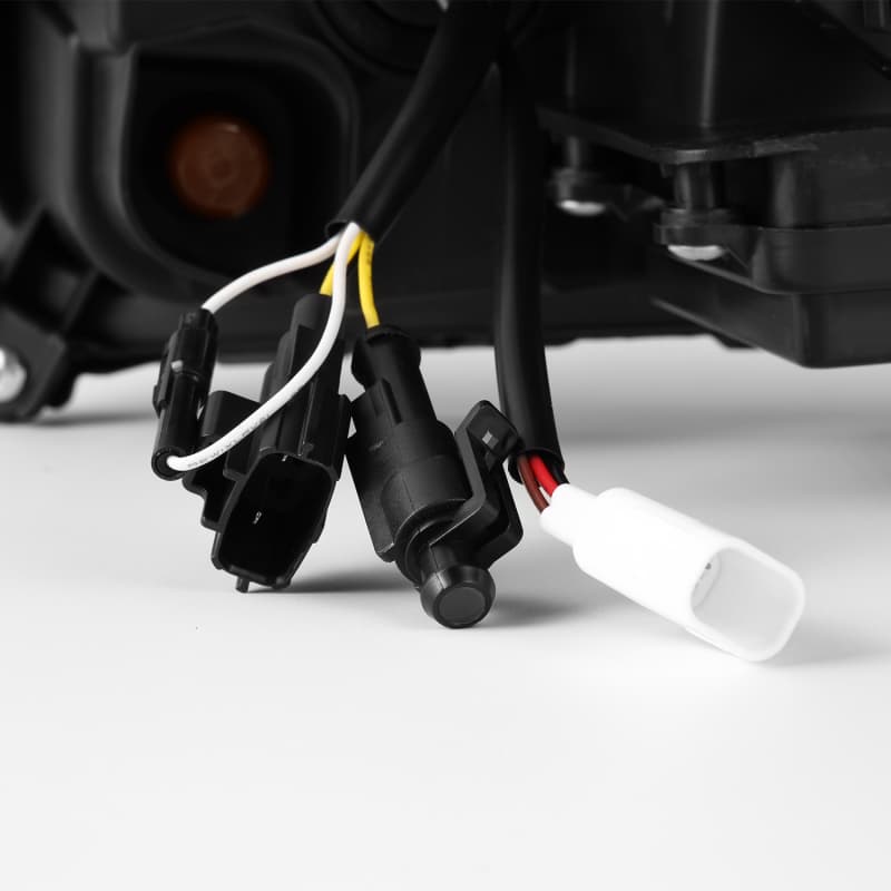 AlphaRex NOVA Headlights - Image 5