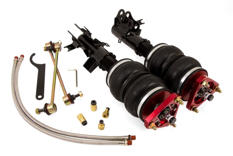 Air Lift Performance Front Kits - Image 2