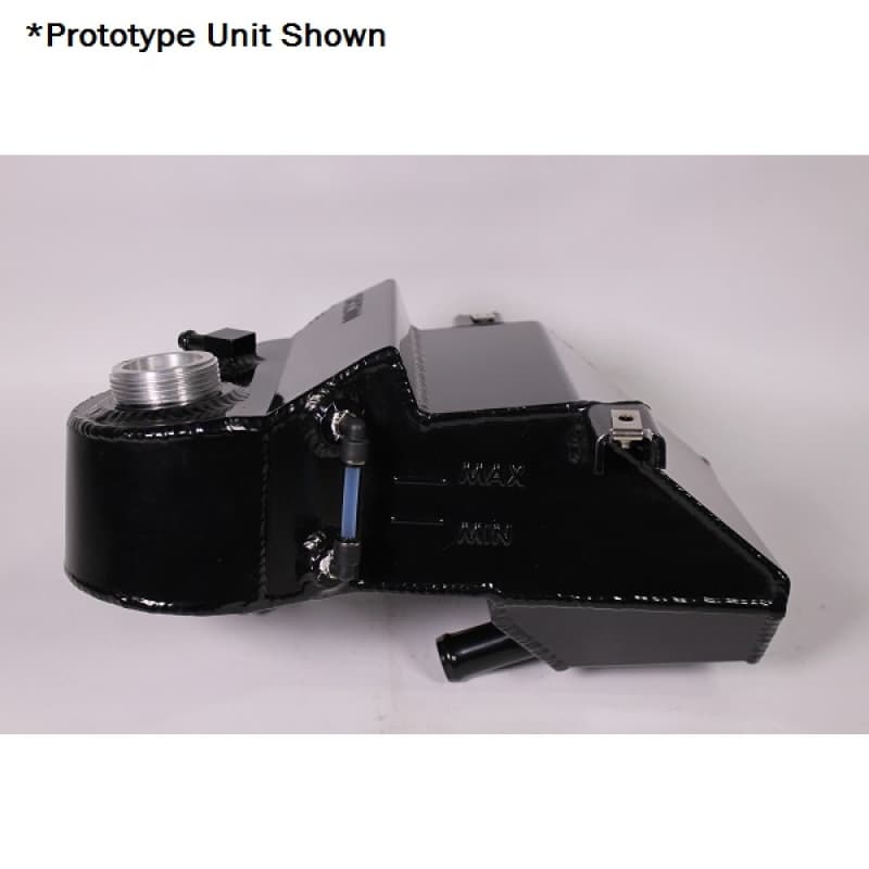 Mishimoto Cooling Package for Ford F-250 Super Duty 6.0L 4R100/5R110W/TorqShift - Image 2