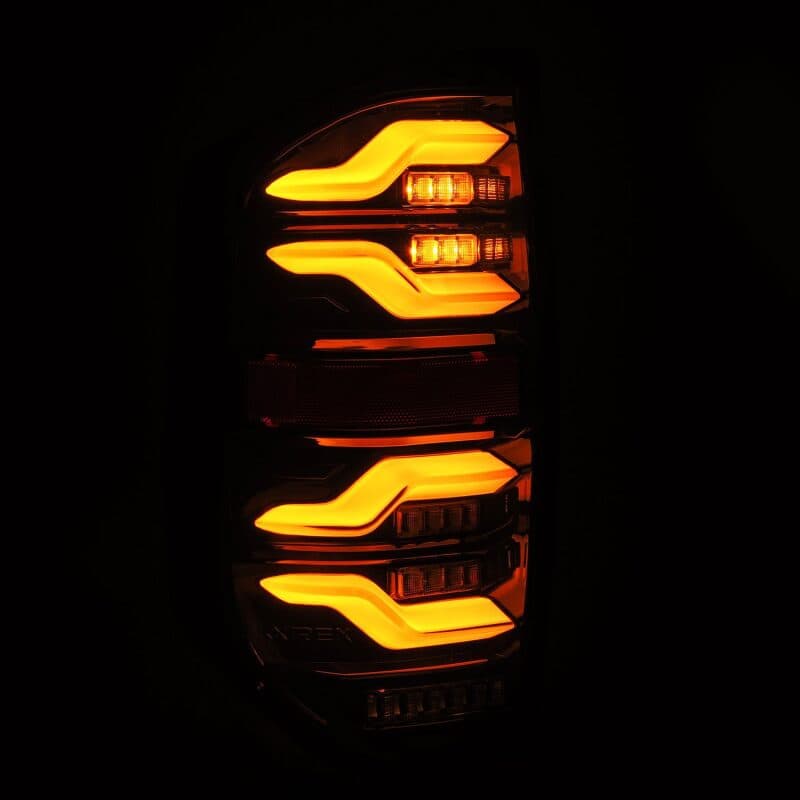 AlphaRex LUXX Tail Lights - Image 5