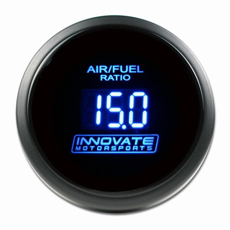 Innovate Motorsports 52mm DB Air Fuel Gauge with LED Display - Image 3