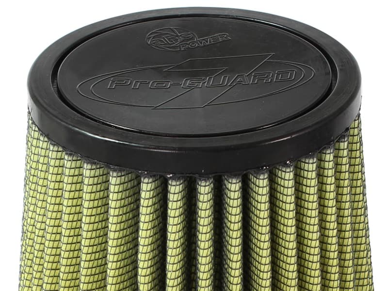 aFe PG7 Drop-In Air Filter 7-Layer Mesh High Flow Washable Reusable - Image 3