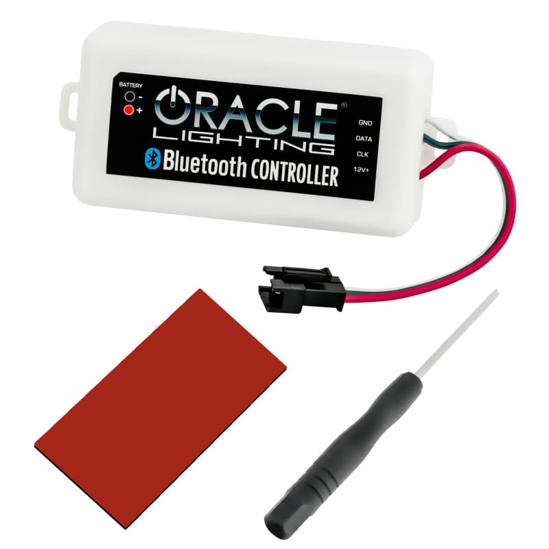 ORACLE Lighting Remote Controller for Smartphone App with 200+ Moving Patterns - Image 2