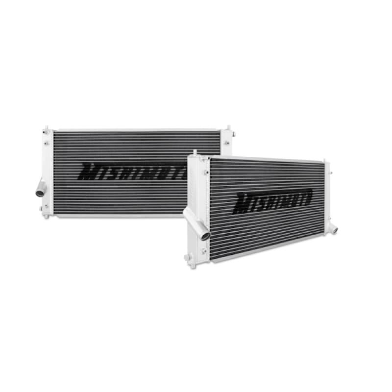 Mishimoto Aluminum Radiator for Toyota Celica High-Performance Cooling