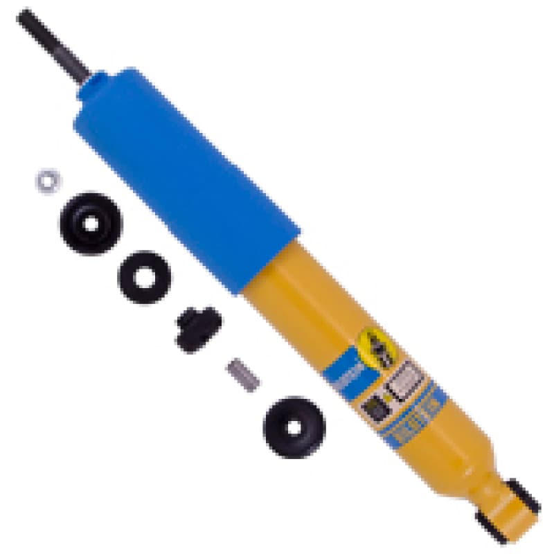 Bilstein B6 4600 Series Monotube Shocks for Light Trucks & SUVs Direct Fit - Image 5