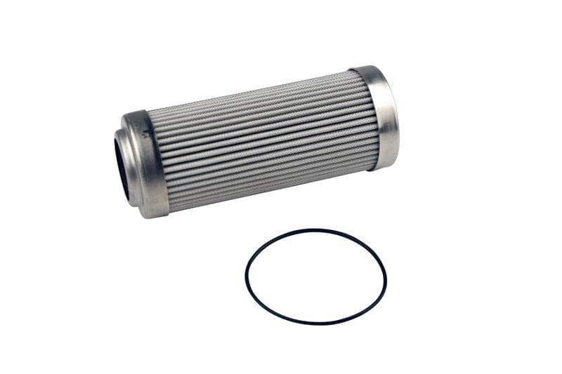 Aeromotive Fuel Filter 400 GPH High Flow 90+ sq. in. Element Surface Area - Image 4