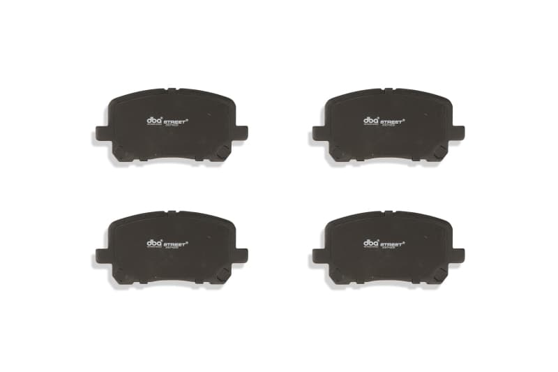 DBA Street Series Brake Pads for OE Performance - Image 5