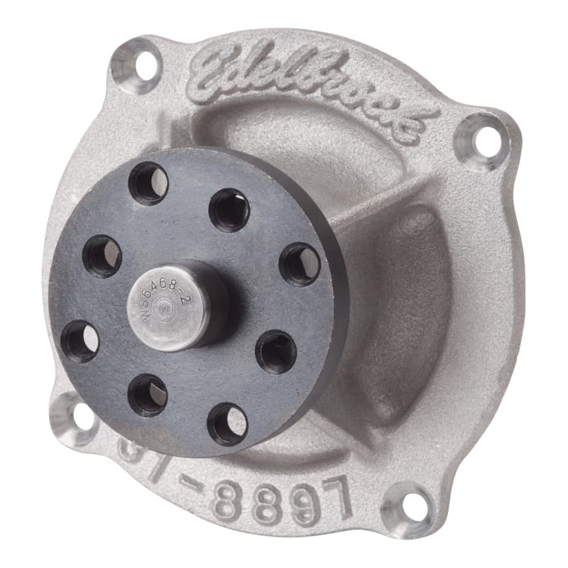 Edelbrock Water Pump for GM Gen III LS1 & Gen IV LS Super Cooling Insert 8897 - Image 5