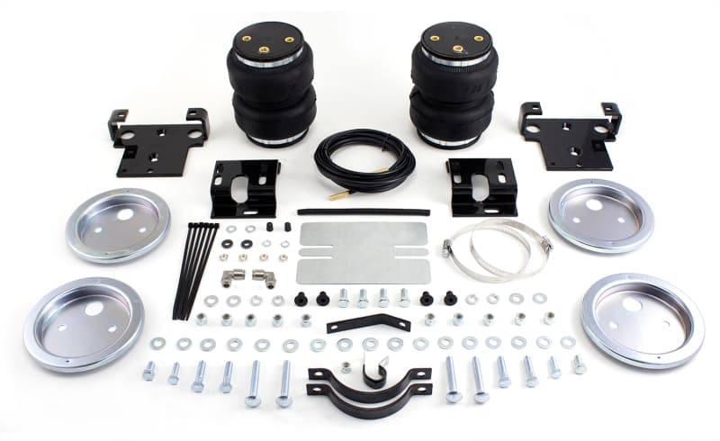 Air Lift 5000 Air Spring Kits