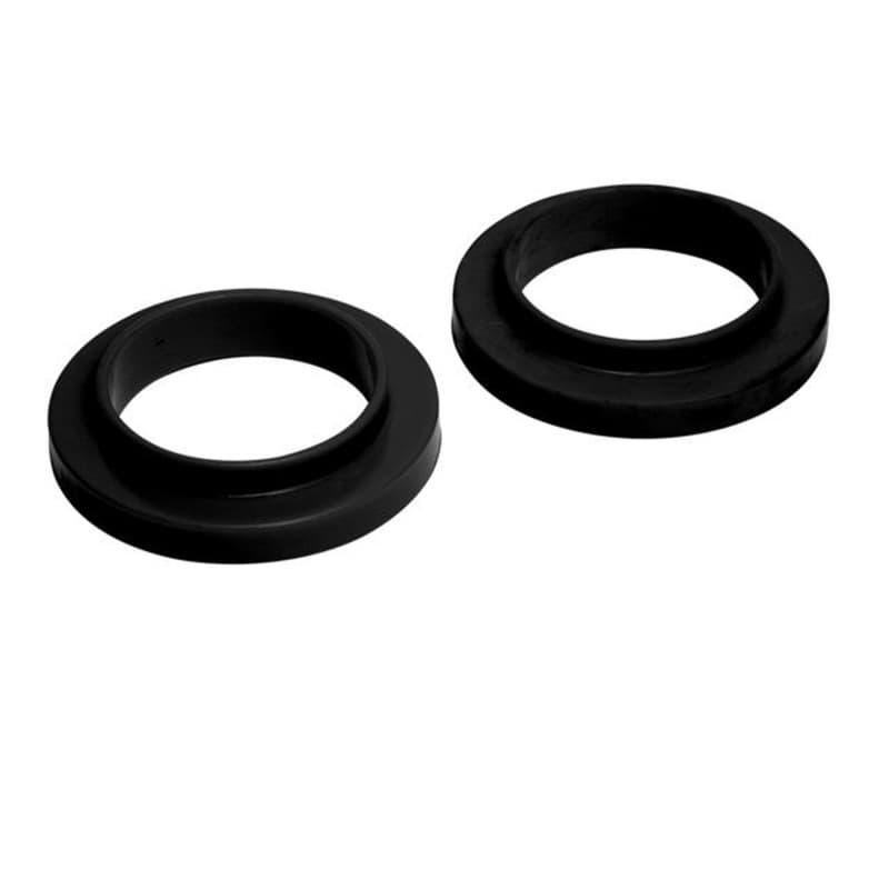 Belltech Spring Distance Kit Composite Lift Spacers for Truck 34852 - Image 4