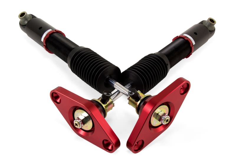 Air Lift Performance Rear Kits - Image 4
