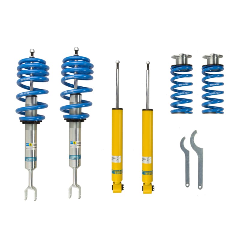 Bilstein B14 Series Suspension Kit for OE Fitment Adjustable Ride Height Mono... - Image 2
