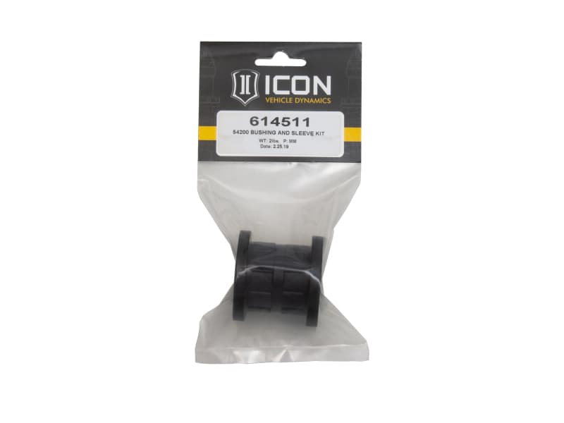 ICON Bushing Kits