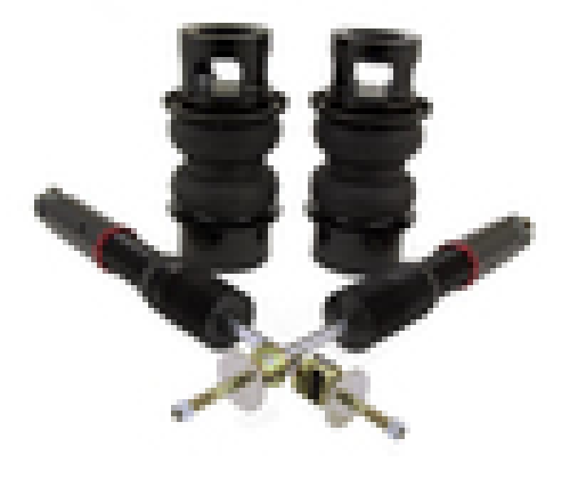 Air Lift Performance Rear Kits - Image 5