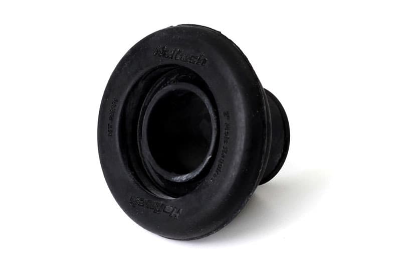 Haltech Firewall Rubber Wiring Grommet 51mm OD 28mm ID