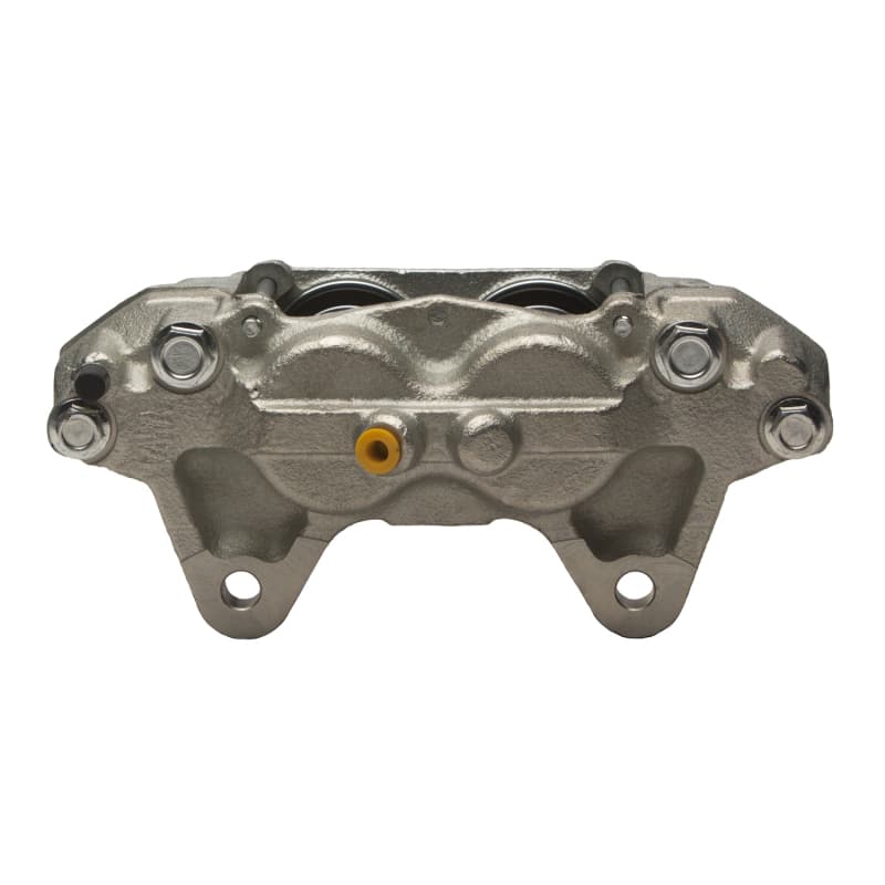 DFC Front-R Caliper for 10-15 Lexus GX460 Silver Zinc Coated - Image 3