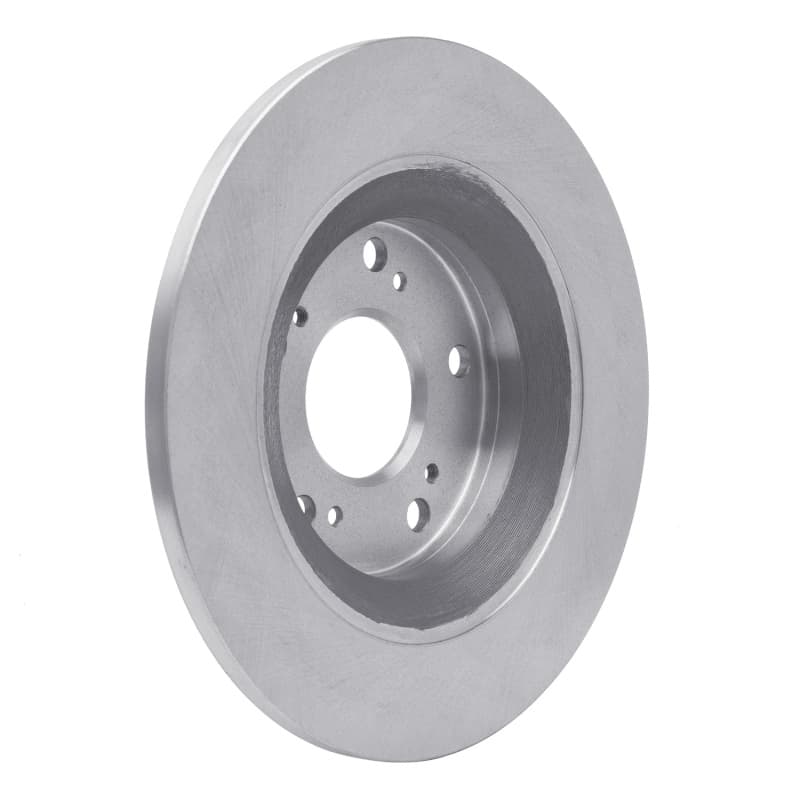 DFC Brake Rotors Plain for Chevy C6 G3000/G11H18 Iron Castings - Image 4