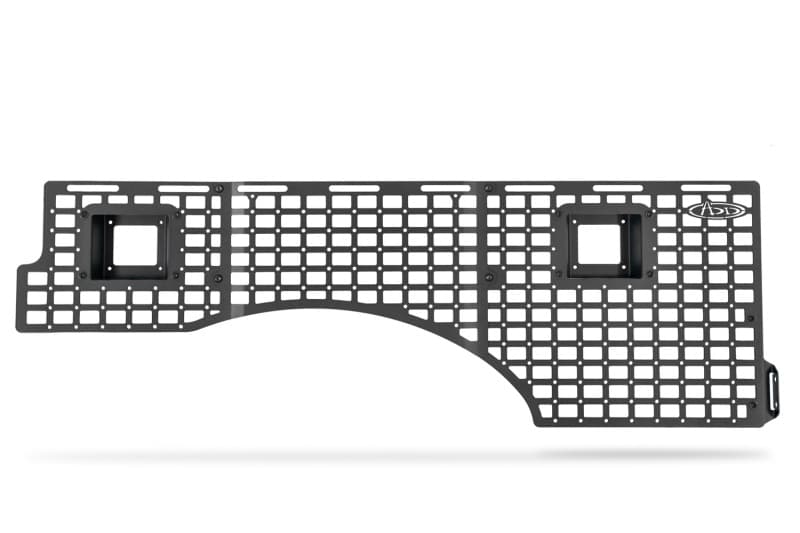 Addictive Desert Designs Molle Panels