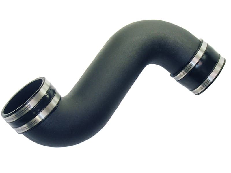 aFe Torque Tube Intake Tube for Increased Airflow and Velocity