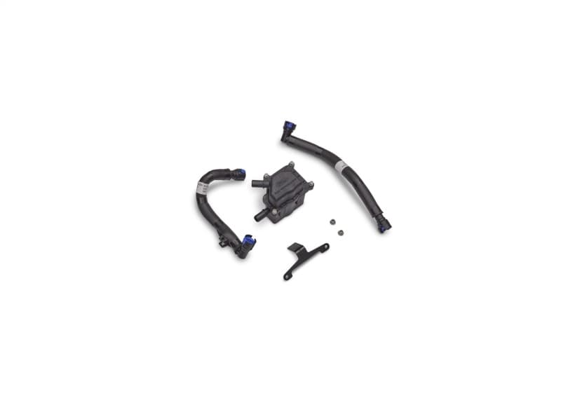 Ford Racing Air Oil Separator for Ford Vehicles Precision Molded Canister - Image 4