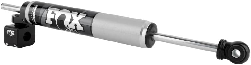 FOX 2.0 Performance Steering Stabilizer for Off-Road Vehicles Aluminum Body IFP - Image 3