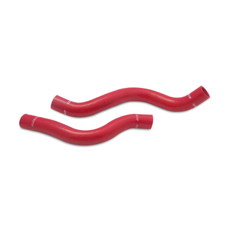 Mishimoto Silicone Radiator Hose for 1990-1994 Eagle Talon TSi 2.0L