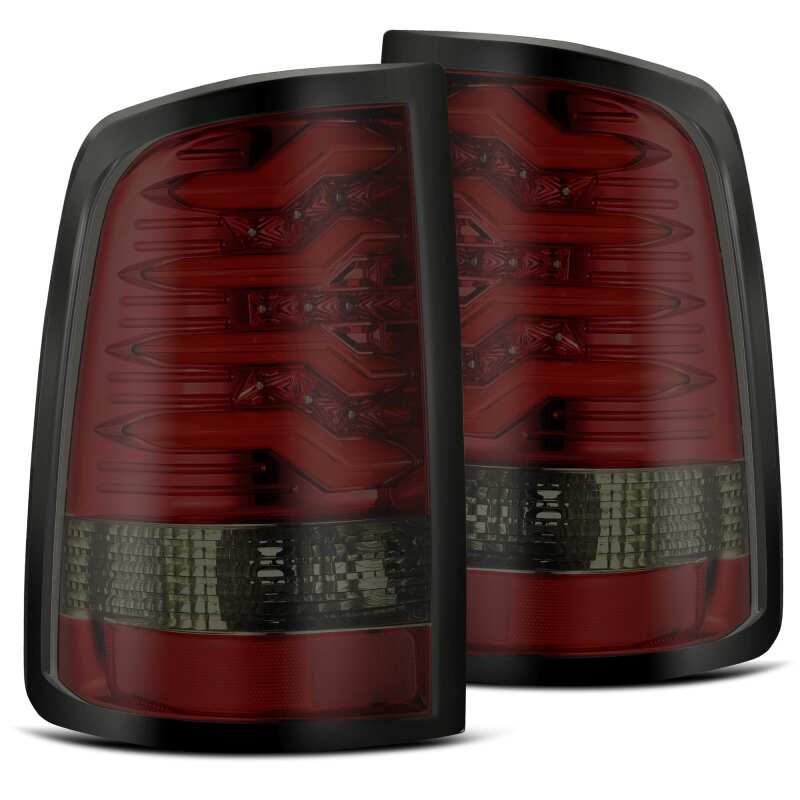 AlphaRex PRO-Series Tail Lights