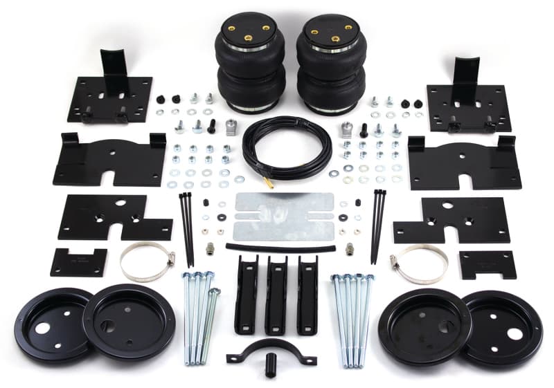 Air Lift Air Spring Kit for Chevy C6 5000 Ultm 88200