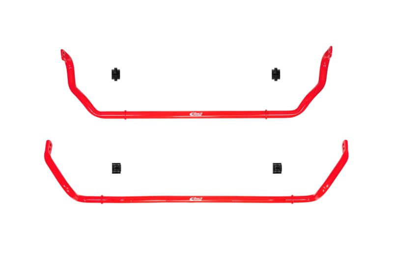 Eibach Anti-Roll Bar Kit Front and Rear for Ford Fiesta ST 2011-2015