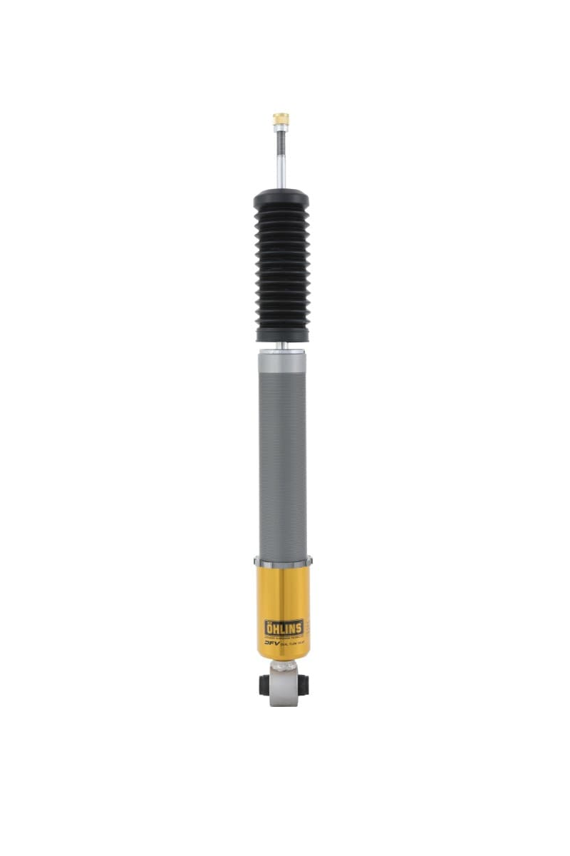 Ohlins Coilover for Road & Track with Dual Flow Valve Adjustable Ride Height
