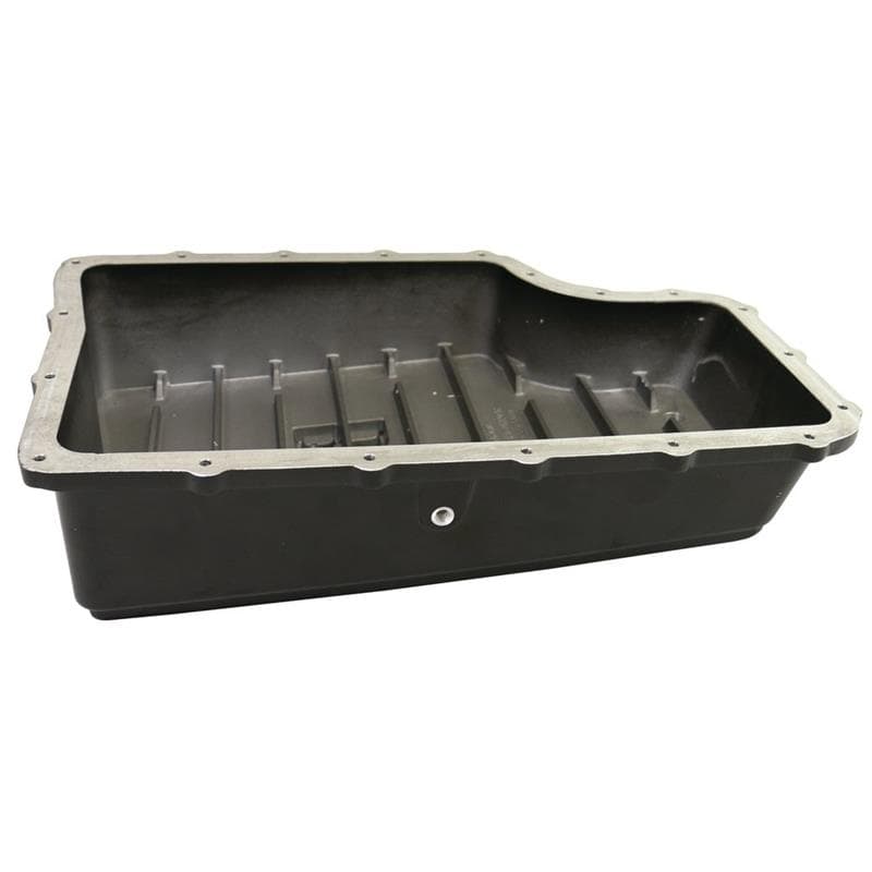 BD Diesel Deep Sump Transmission Pan for Ford 6.0L Powerstroke - Image 3