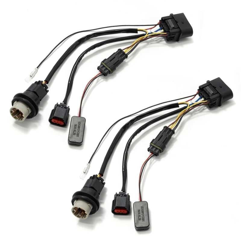 AlphaRex Headlight Converters - Image 2