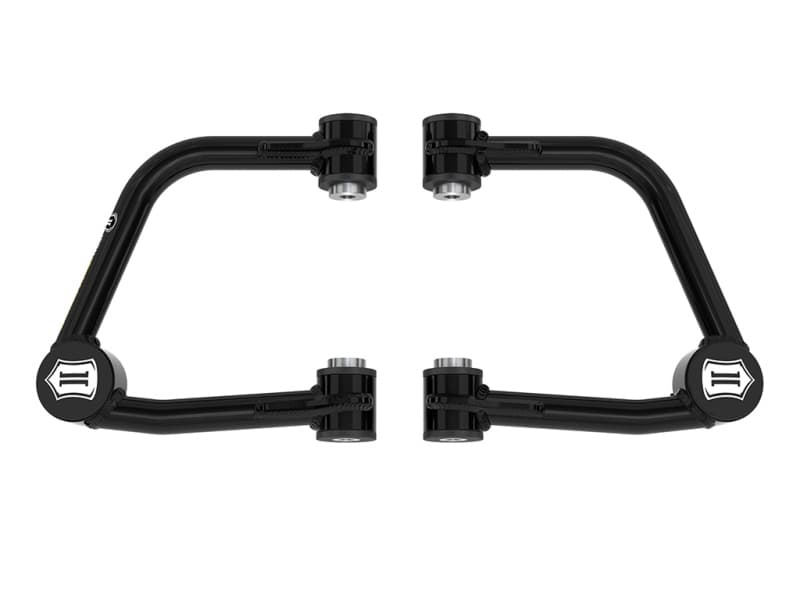 ICON Upper Control Arms