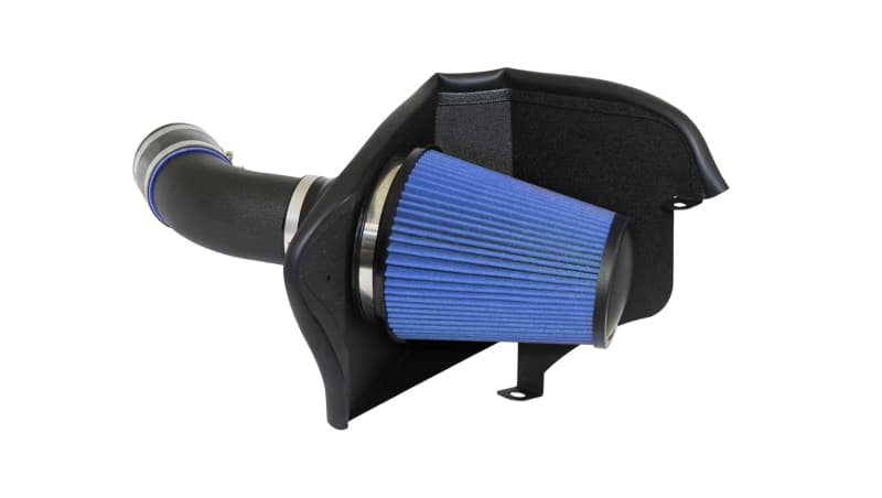 CORSA Performance Apex Air Intake for Chevy C6 with Dynamic Flow Technology
