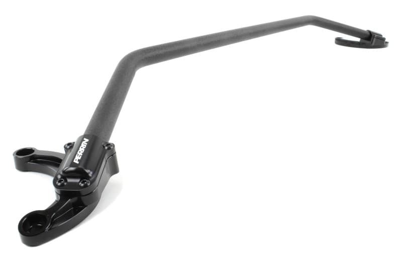 Perrin Performance Front Strut Brace for 02-07 Subaru WRX/STi/Impreza/04-08 F... - Image 3