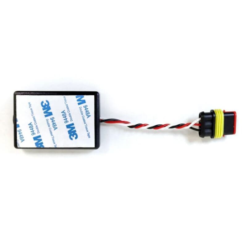 AlphaRex Tail Light Converters - Image 4