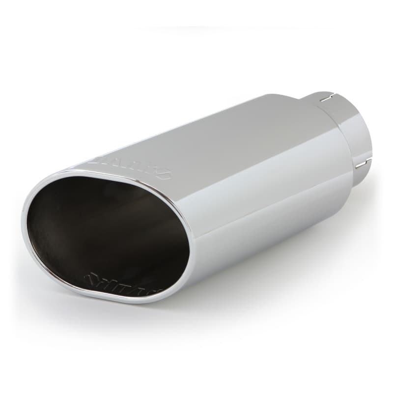 Banks Power Tailpipe Tip Kit Stainless Steel
