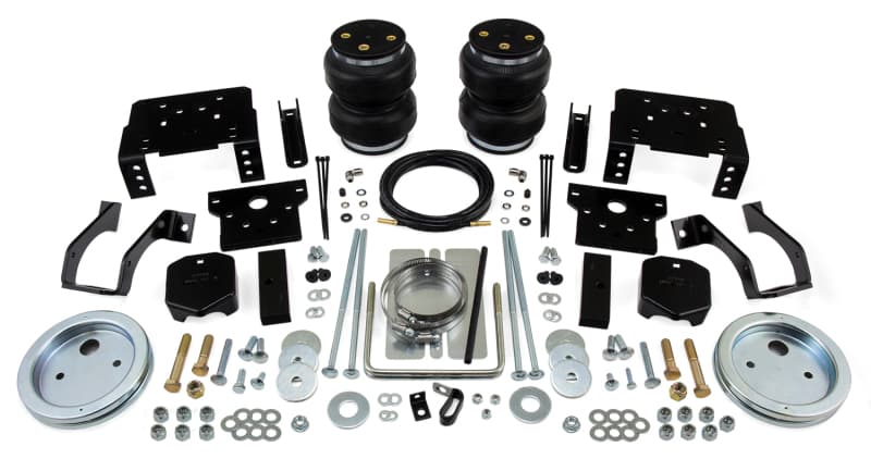 Air Lift 5000 Air Spring Kits