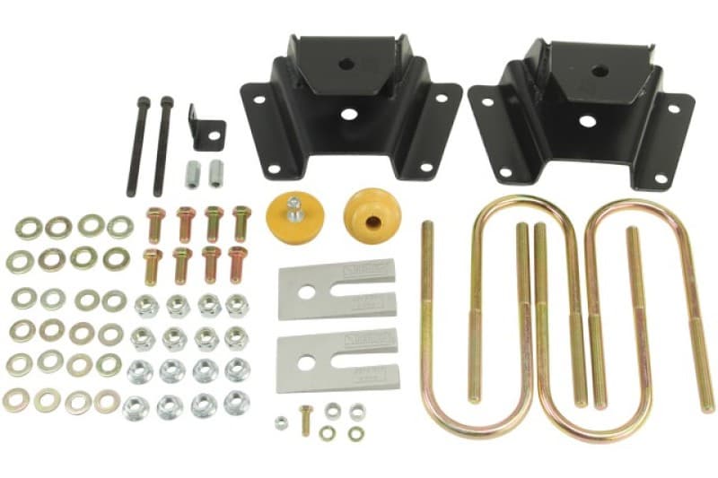 Belltech Hanger Kit for Chevy C6 6418
