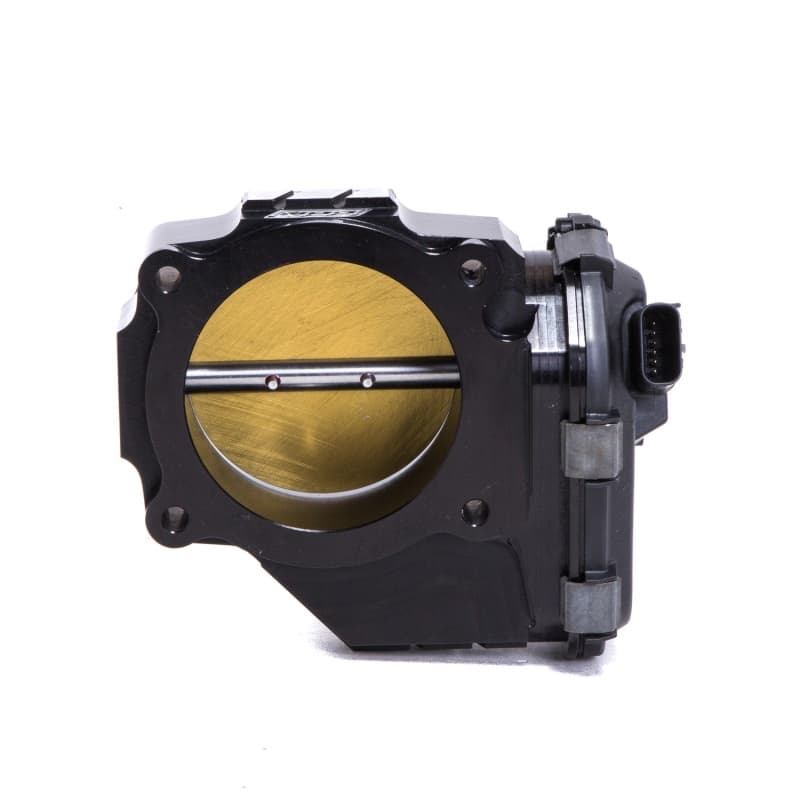 BBK Throttle Body for 2017-2023 Ford Raptor 3.5 EcoBoost 73mm CNC Billet - Image 4