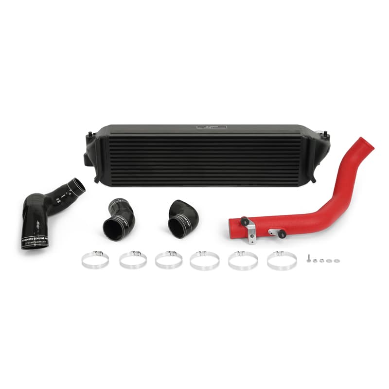 Mishimoto Intercooler for 2017+ Honda Civic Type R FK8 High-Performance Kit - Image 2
