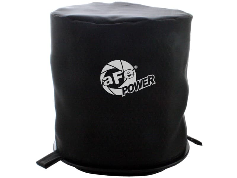 aFe GUARD Pre-Filter for Performance Air Filters Dry Weave Fabric Protection