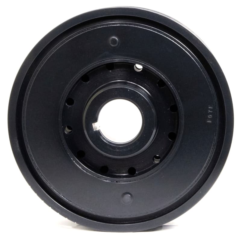 Fluidampr Performance Damper for Import Engines Viscous Torsional Vibration C... - Image 4