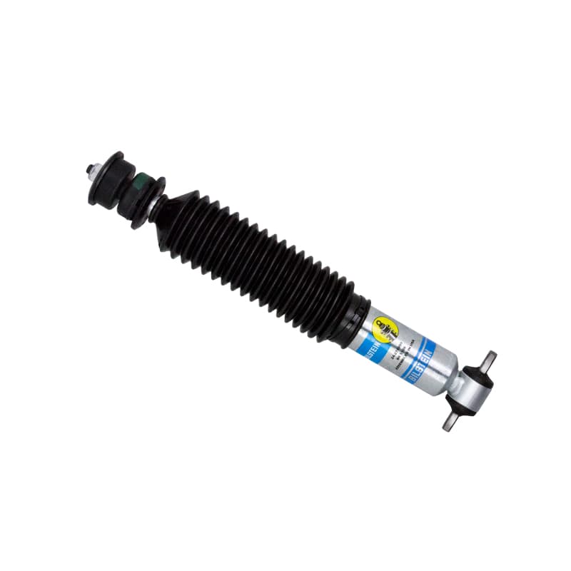 Bilstein B8 5100 Series Monotube Shocks for Lifted Trucks and SUVs - Image 4