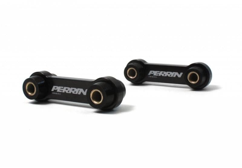 Perrin Performance Rear Endlinks for 04-07 Subaru STi / 04-08 Forester XT - Image 2