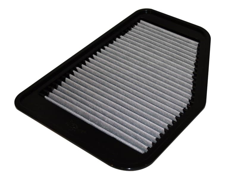 aFe P5R Drop-In Air Filter 31-10160 3-Layer Synthetic Media HDPE Frame