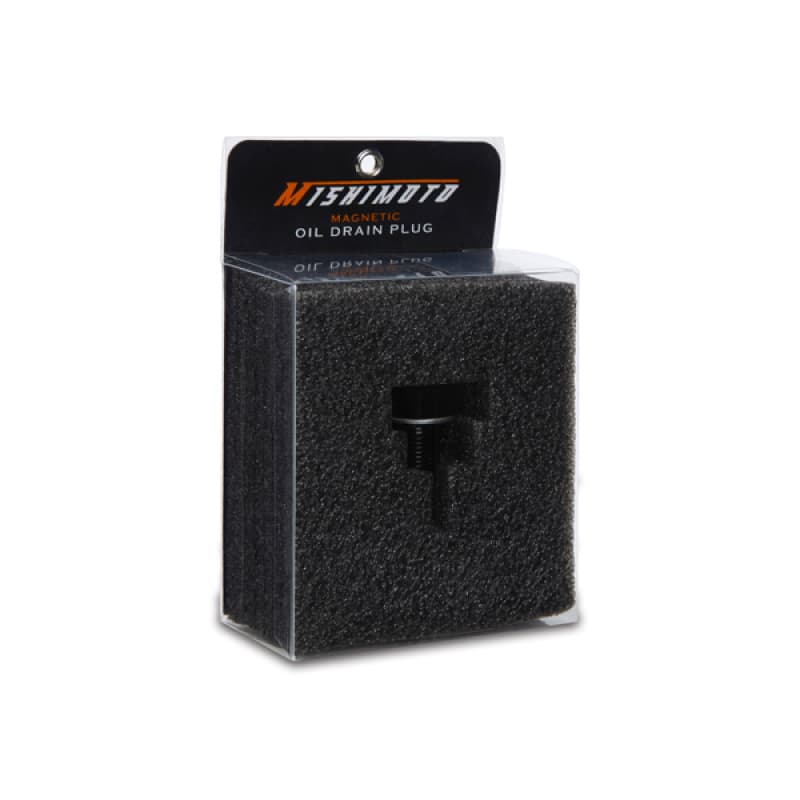 Mishimoto Magnetic Oil Drain Plug for Ford E-350 7.3L 4R100 Transmission - Image 5