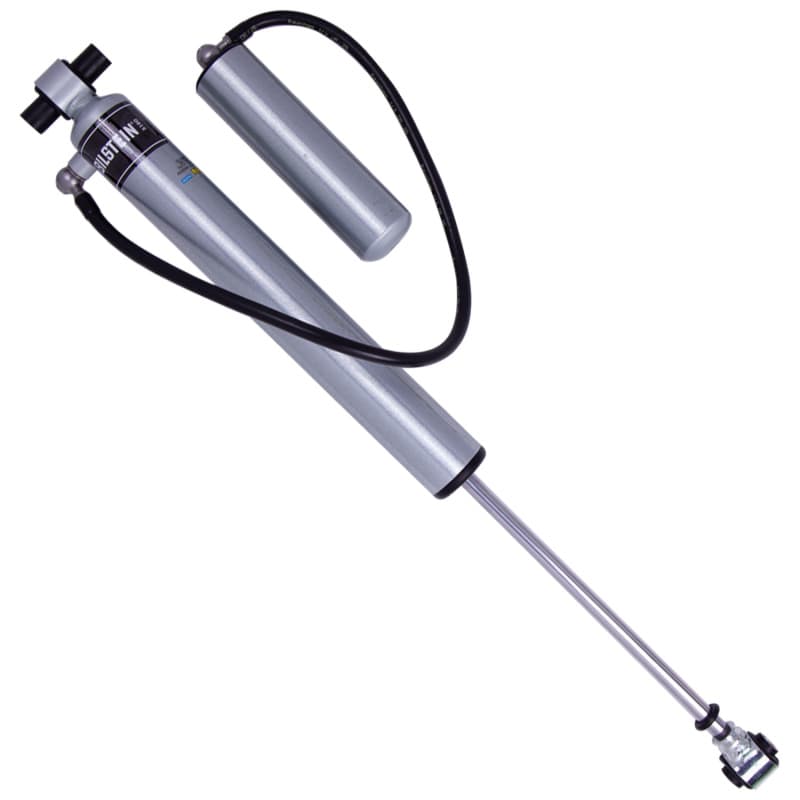 Bilstein B8 5160 Remote Reservoir Monotube Shocks for Lifted Trucks SUVs - Image 4