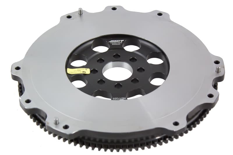 ACT XACT Streetlite Flywheel Forged CNC Machined for Street and Race Use - Image 2