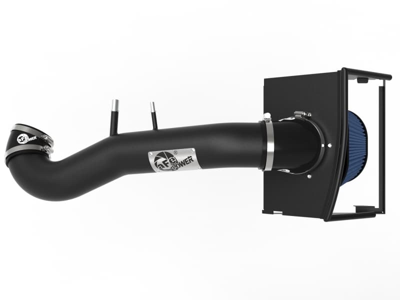 aFe Magnum FORCE Stage-2 Cold Air Intake with Heat Shield - Image 5
